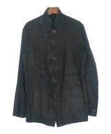 ISAAC SELLAM ライダース