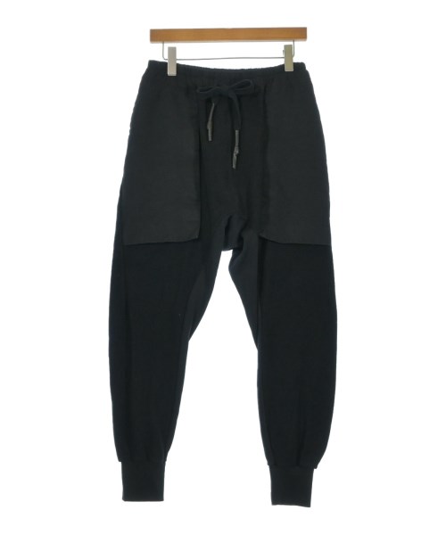 ISAAC SELLAM(アイザックセラム)その他 黒 サイズ:L/2200644033336