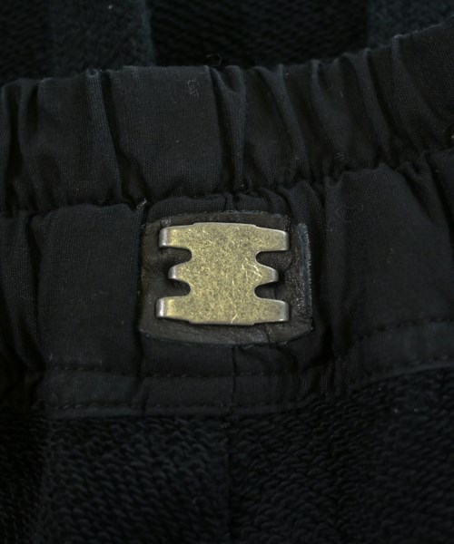 ISAAC SELLAM（アイザックセラム）その他 黒 サイズ:L メンズ/2200644033336