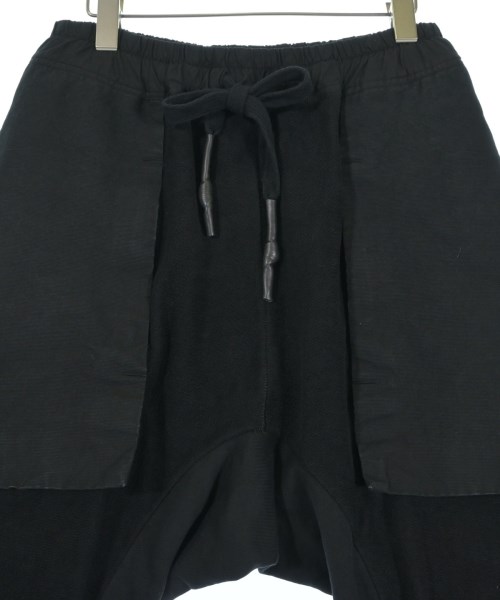 ISAAC SELLAM（アイザックセラム）その他 黒 サイズ:L メンズ/2200644033336