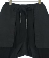 ISAAC SELLAM（アイザックセラム）その他 黒 サイズ:L メンズ/2200644033336