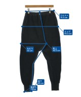 ISAAC SELLAM（アイザックセラム）その他 黒 サイズ:L メンズ/2200644033336