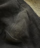 ISAAC SELLAM（アイザックセラム）カジュアルジャケット 茶 サイズ:36(XS位) レディース/2200647350041