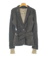 ISAAC SELLAM カジュアルジャケット