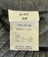 ISAAC SELLAM（アイザックセラム）その他 カーキ サイズ:38(S位) レディース/2200722877012