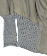 ISAAC SELLAM（アイザックセラム）その他 カーキ サイズ:38(S位) レディース/2200722877012