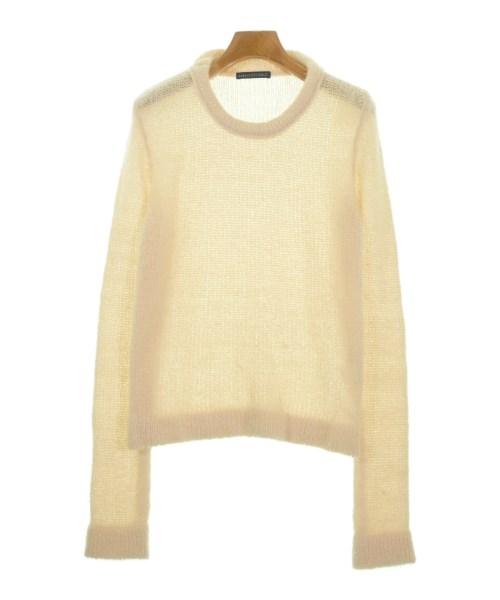 debora SINIBALDI(デボラシニバルディ)ニット・セーター ピンク サイズ:M/2200669781458