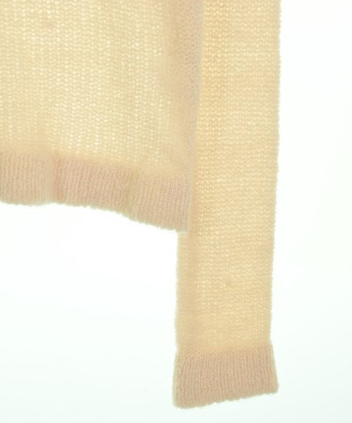 debora SINIBALDI（デボラシニバルディ）ニット・セーター ピンク サイズ:M レディース/2200669781458