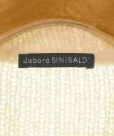 debora SINIBALDI（デボラシニバルディ）ニット・セーター ピンク サイズ:M レディース/2200669781458