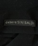 debora SINIBALDI（デボラシニバルディ）ニット・セーター 黒 サイズ:42(M位) レディース/2200725174026