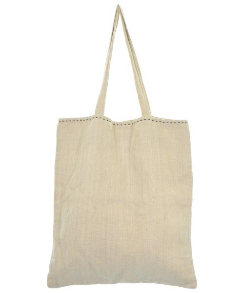 YVES ANDRIEUX（イヴアンドリュー）トートバッグ ベージュ サイズ:- レディース/2200618897094