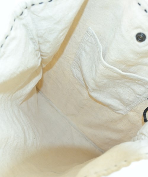 YVES ANDRIEUX（イヴアンドリュー）トートバッグ ベージュ サイズ:- レディース/2200618897094