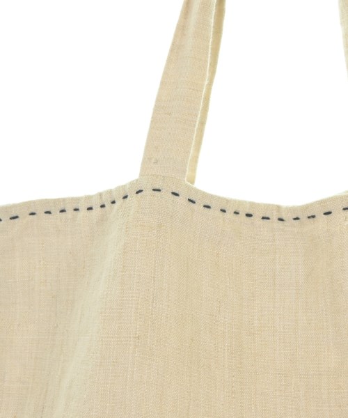 YVES ANDRIEUX（イヴアンドリュー）トートバッグ ベージュ サイズ:- レディース/2200618897094