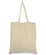 YVES ANDRIEUX（イヴアンドリュー）トートバッグ ベージュ サイズ:- レディース/2200618897094