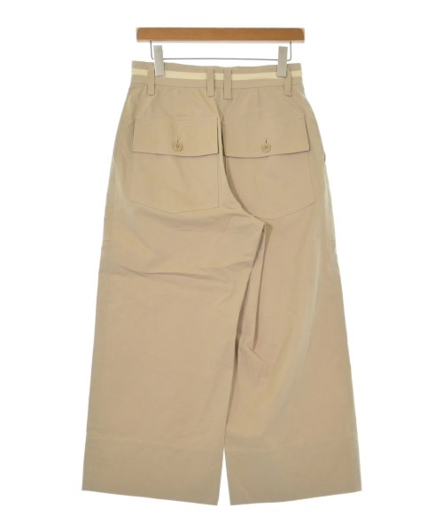 helder（エルデール）その他 ベージュ サイズ:38(M位) レディース/2200631489023