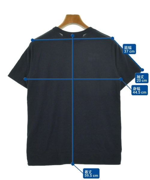 helder（エルデール）Tシャツ・カットソー 紺 サイズ:36(S位) レディース/2200721711058