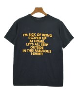 helder（エルデール）Tシャツ・カットソー 紺 サイズ:36(S位) レディース/2200721711058