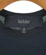 helder（エルデール）Tシャツ・カットソー 紺 サイズ:36(S位) レディース/2200721711058