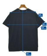 helder（エルデール）Tシャツ・カットソー 紺 サイズ:36(S位) レディース/2200721711058