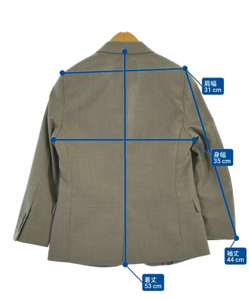 appaman（アパマン）その他 グレー サイズ:110/110(5T-6T) キッズ/2200647260128