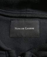 NOM DE GUERRE（ノムデゲール）その他 黒 サイズ:M メンズ/2200615434032