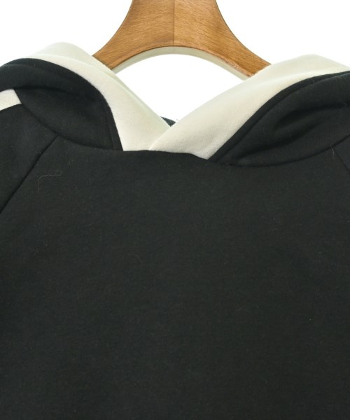 Rudy（－）スウェット 黒 サイズ:M レディース/2200661473030