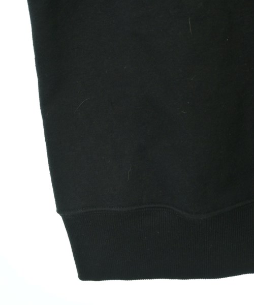 Rudy（－）スウェット 黒 サイズ:M レディース/2200661473030