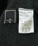 Rudy（－）スウェット 黒 サイズ:M レディース/2200661473030