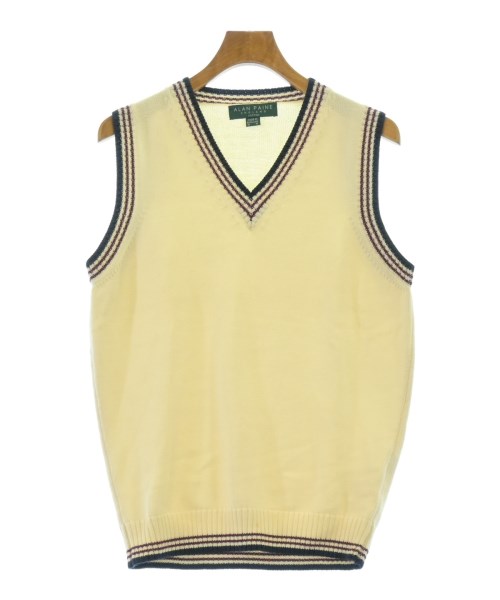 アランペイン(ALAN PAINE)のALAN PAINE ベスト