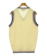 ALAN PAINE（アランペイン）ベスト 白 サイズ:38(M位) メンズ/2200625070039