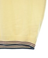 ALAN PAINE（アランペイン）ベスト 白 サイズ:38(M位) メンズ/2200625070039