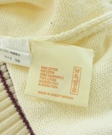 ALAN PAINE（アランペイン）ベスト 白 サイズ:38(M位) メンズ/2200625070039