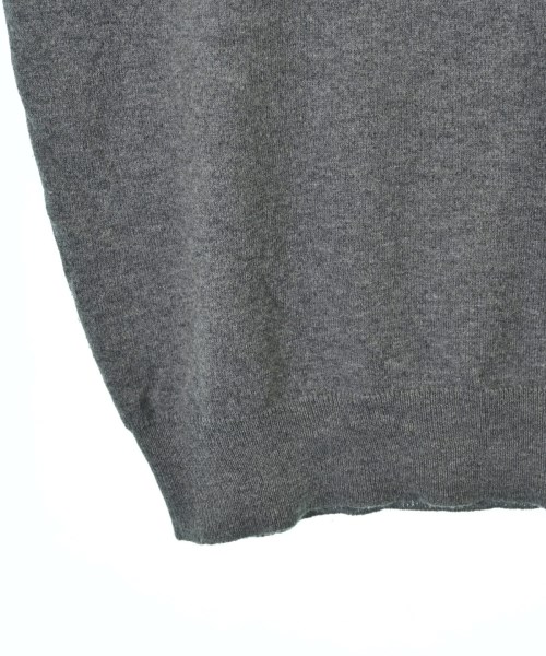 ALAN PAINE（アランペイン）ニット・セーター グレー サイズ:-(XL位) メンズ/2200540941421