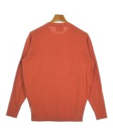 ALAN PAINE（アランペイン）ニット・セーター オレンジ サイズ:48(L位) メンズ/2200621782042