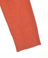 ALAN PAINE（アランペイン）ニット・セーター オレンジ サイズ:48(L位) メンズ/2200621782042