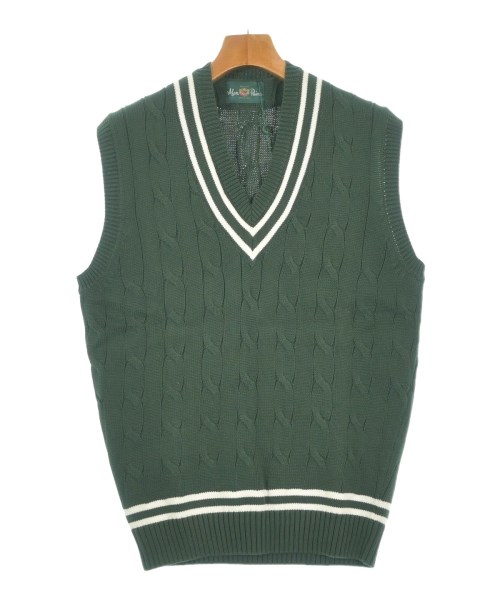 アランペイン(ALAN PAINE)のALAN PAINE ベスト