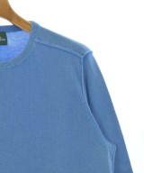 ALAN PAINE（アランペイン）ニット・セーター 青 サイズ:40(M位) メンズ/2200677156088