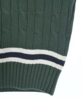 ALAN PAINE（アランペイン）ベスト 緑 サイズ:46(M位) メンズ/2200651626132