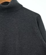 ALAN PAINE（アランペイン）ニット・セーター グレー サイズ:50(XL位) メンズ/2200636823051