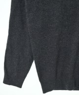 ALAN PAINE（アランペイン）ニット・セーター グレー サイズ:50(XL位) メンズ/2200636823051