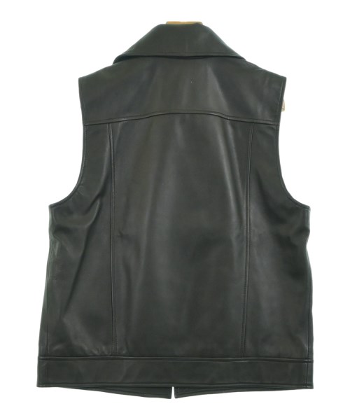 GELLI（ジェッリ）ライダース 黒 サイズ:-(M位) レディース/2200637716017