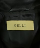 GELLI（ジェッリ）ライダース 黒 サイズ:-(M位) レディース/2200637716017