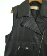 GELLI（ジェッリ）ライダース 黒 サイズ:-(M位) レディース/2200637716017