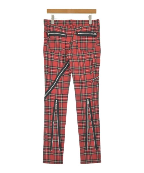 666（トリプルシックス）その他 赤 サイズ:30(M位) メンズ/2200646333403