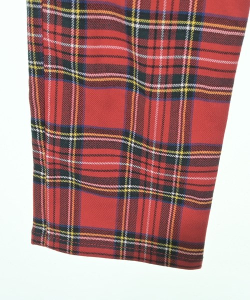 666（トリプルシックス）その他 赤 サイズ:30(M位) メンズ/2200646333403