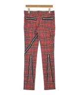 666（トリプルシックス）その他 赤 サイズ:30(M位) メンズ/2200646333403