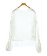 666（トリプルシックス）カジュアルシャツ 白 サイズ:M メンズ/2200646333458