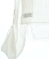 666（トリプルシックス）カジュアルシャツ 白 サイズ:M メンズ/2200646333458