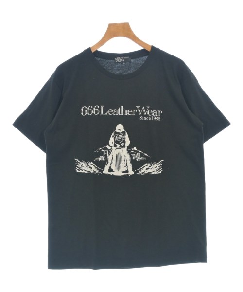 666(トリプルシックス)のTシャツ・カットソー サイズ:XL 4,400円