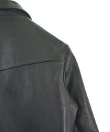 666（トリプルシックス）ライダース 黒 サイズ:34(S位) メンズ/2200671274016